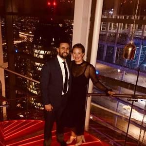 Meet your Posher, Stephen